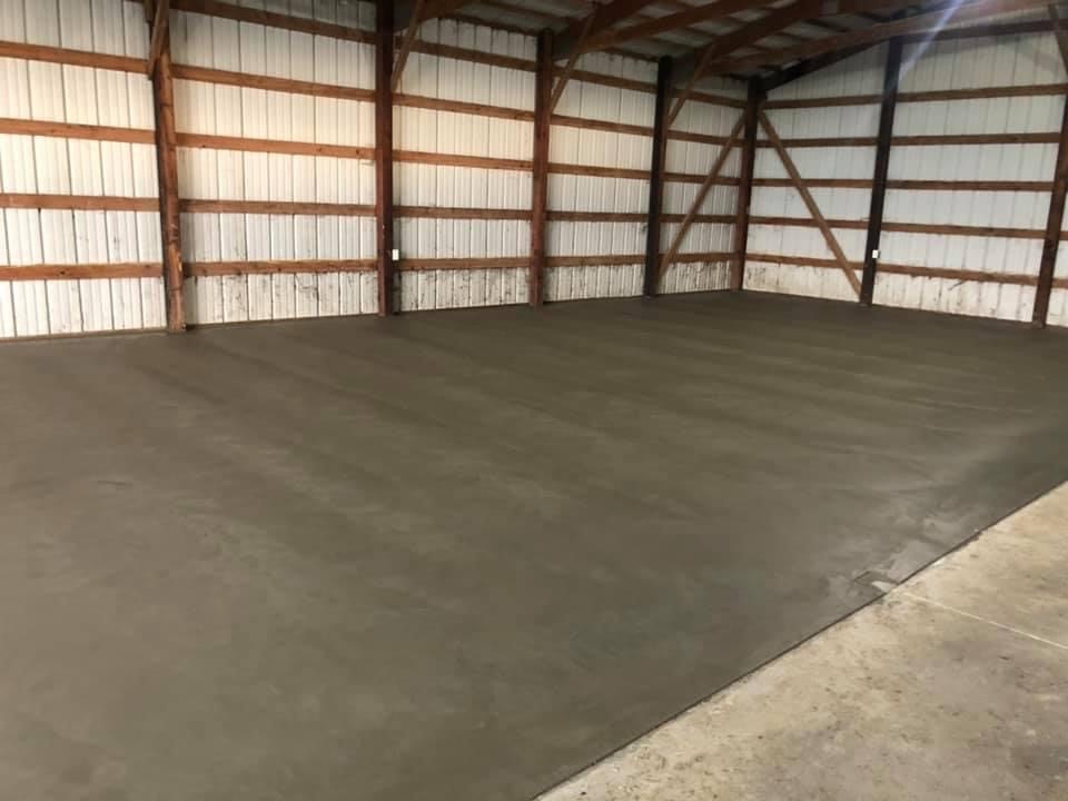 Concrete Concepts Hudson, IL